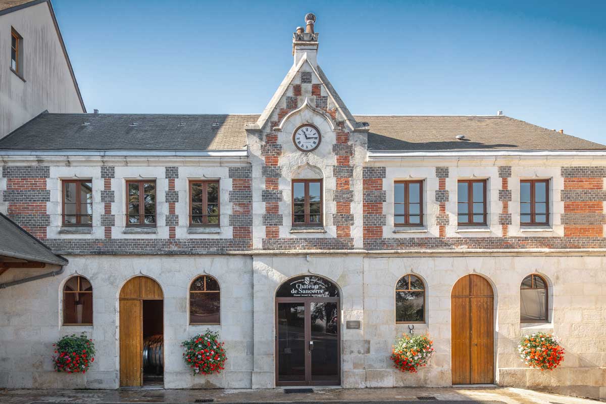 Château de Sancerre